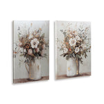  Signature Design by Ashley Faisaldon A8000476 Wall Art Set IMAGE 1