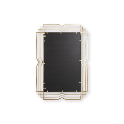 Signature Design by Ashley Claybrook A8010349 Accent Mirror IMAGE 4