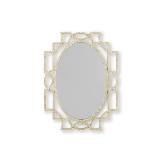 Signature Design by Ashley Fulkmore A8010350 Accent Mirror IMAGE 2