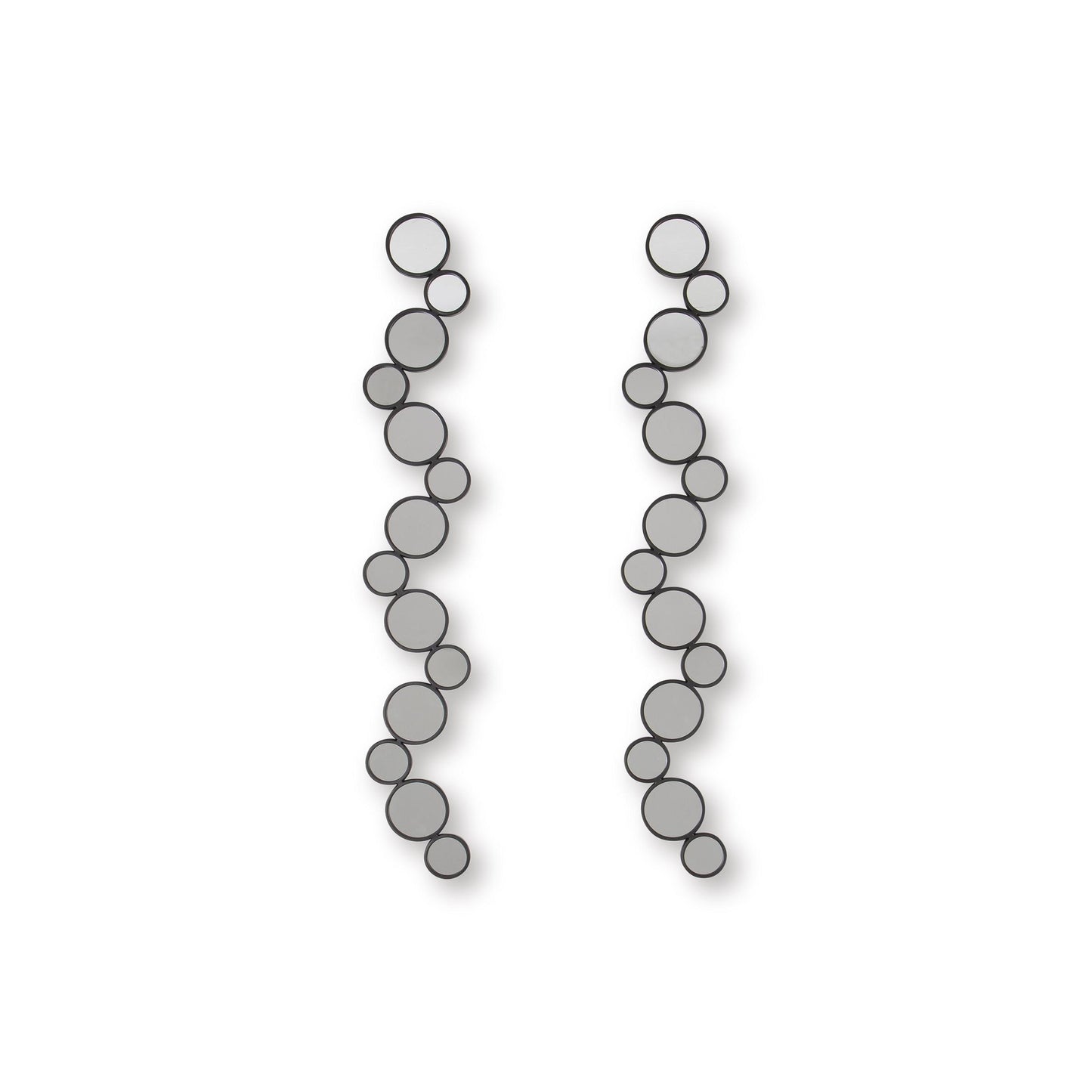 Signature Design by Ashley Vinler A8010353 Accent Mirror Set IMAGE 4