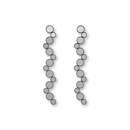 Signature Design by Ashley Vinler A8010353 Accent Mirror Set IMAGE 4