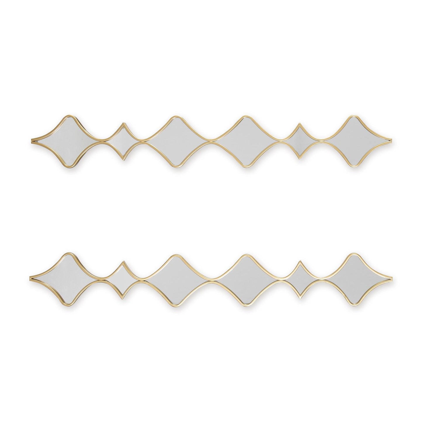 Signature Design by Ashley Harriswood A8010354 Accent Mirror Set IMAGE 3