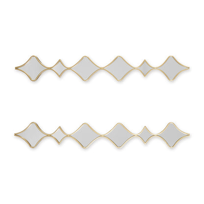 Signature Design by Ashley Harriswood A8010354 Accent Mirror Set IMAGE 3