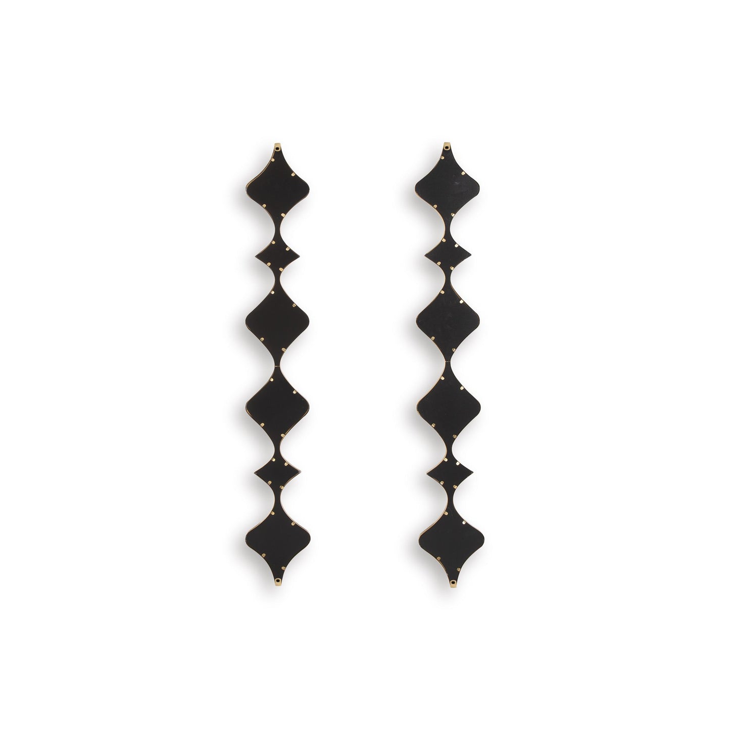 Signature Design by Ashley Harriswood A8010354 Accent Mirror Set IMAGE 4