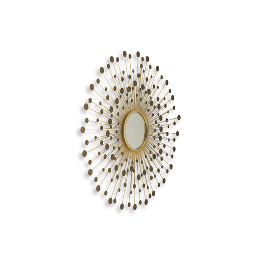  Signature Design by Ashley Morwenna A8010392 Accent Mirror IMAGE 1