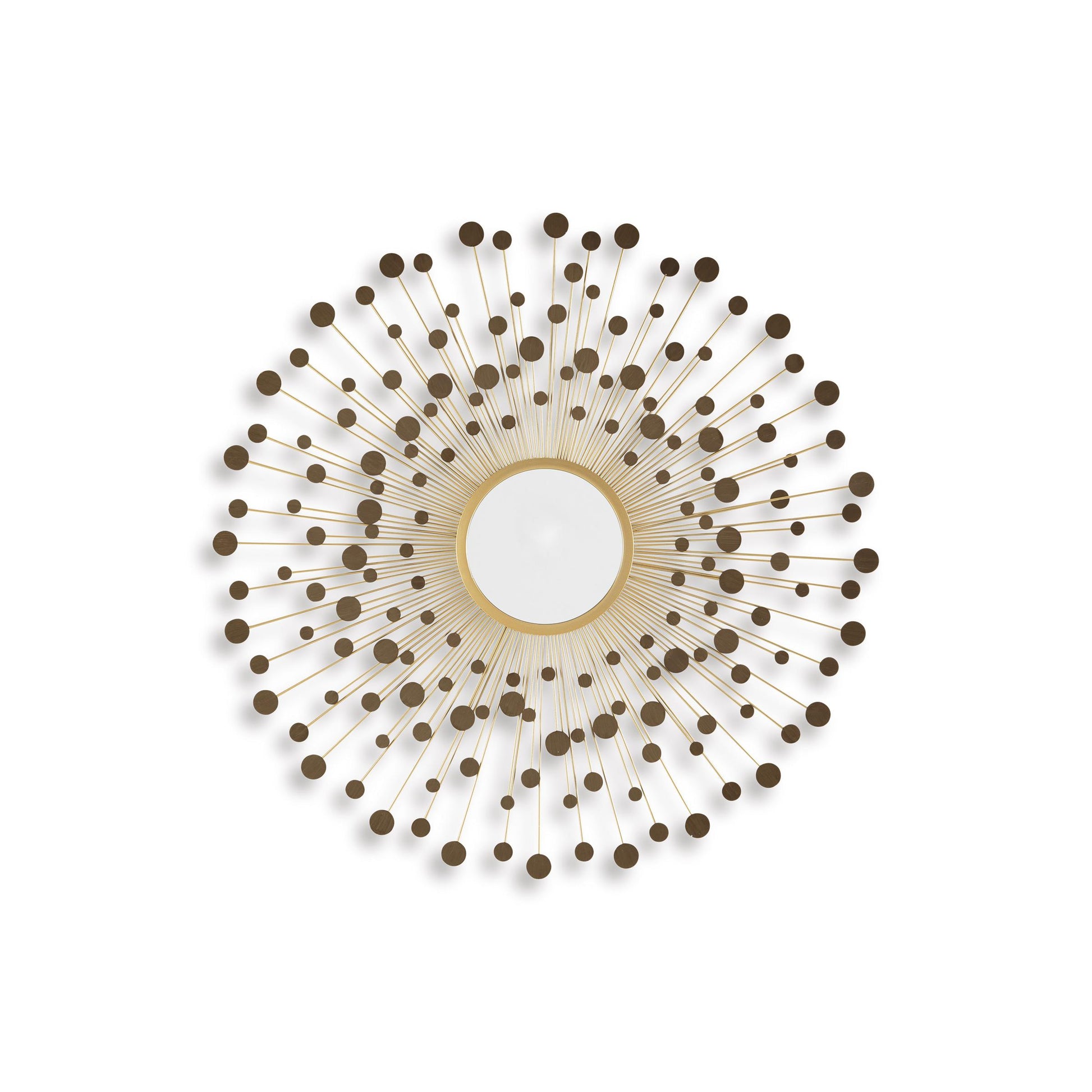  Signature Design by Ashley Morwenna A8010392 Accent Mirror IMAGE 2