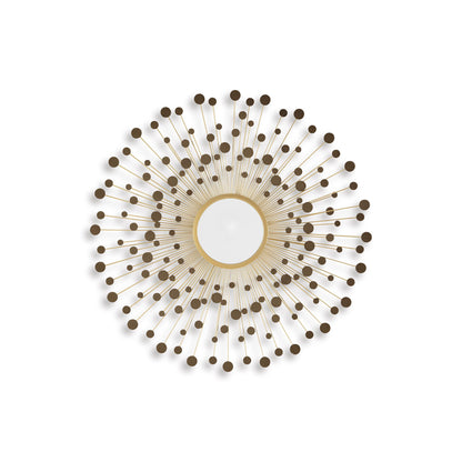  Signature Design by Ashley Morwenna A8010392 Accent Mirror IMAGE 2