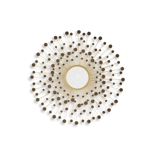  Signature Design by Ashley Morwenna A8010392 Accent Mirror IMAGE 2