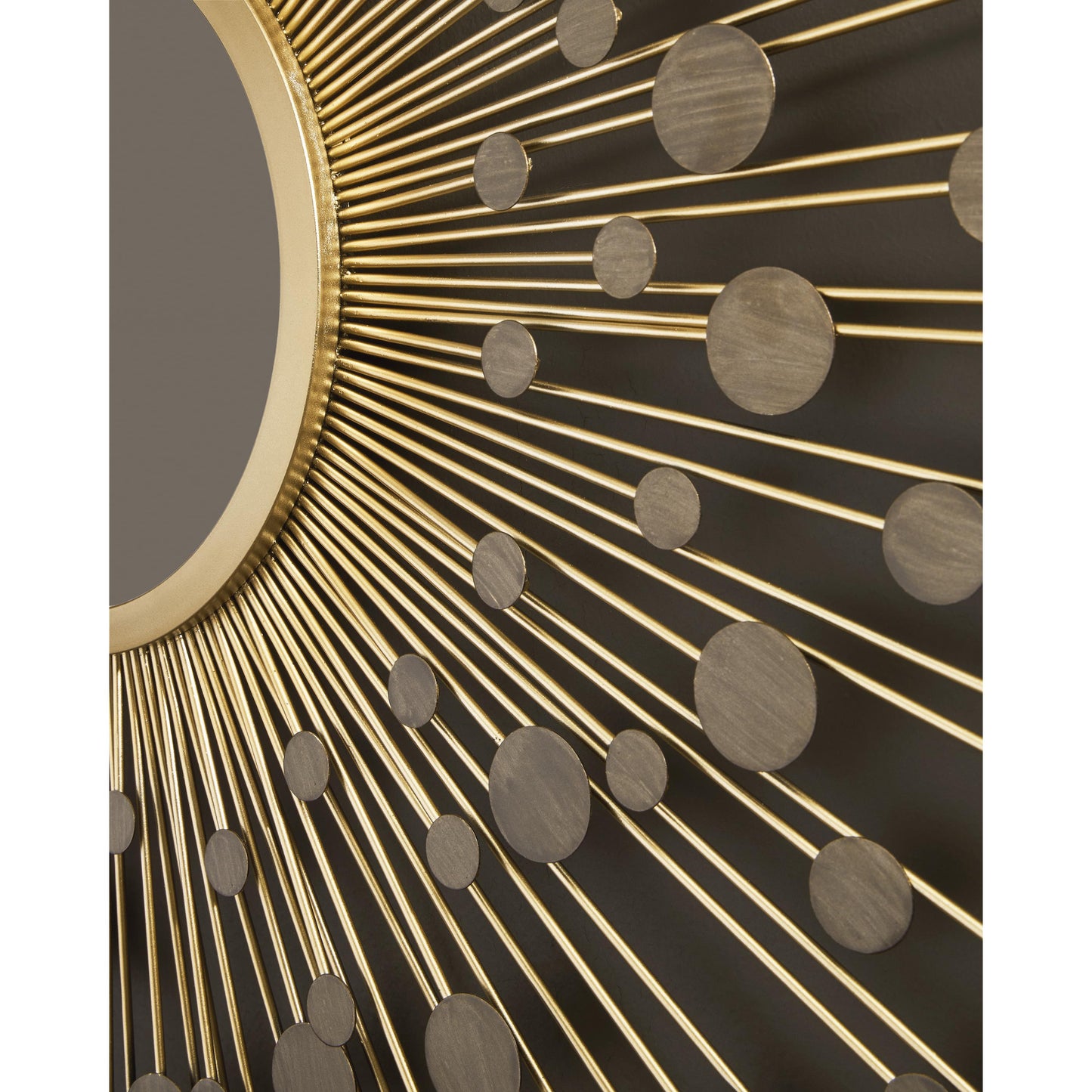  Signature Design by Ashley Morwenna A8010392 Accent Mirror IMAGE 5