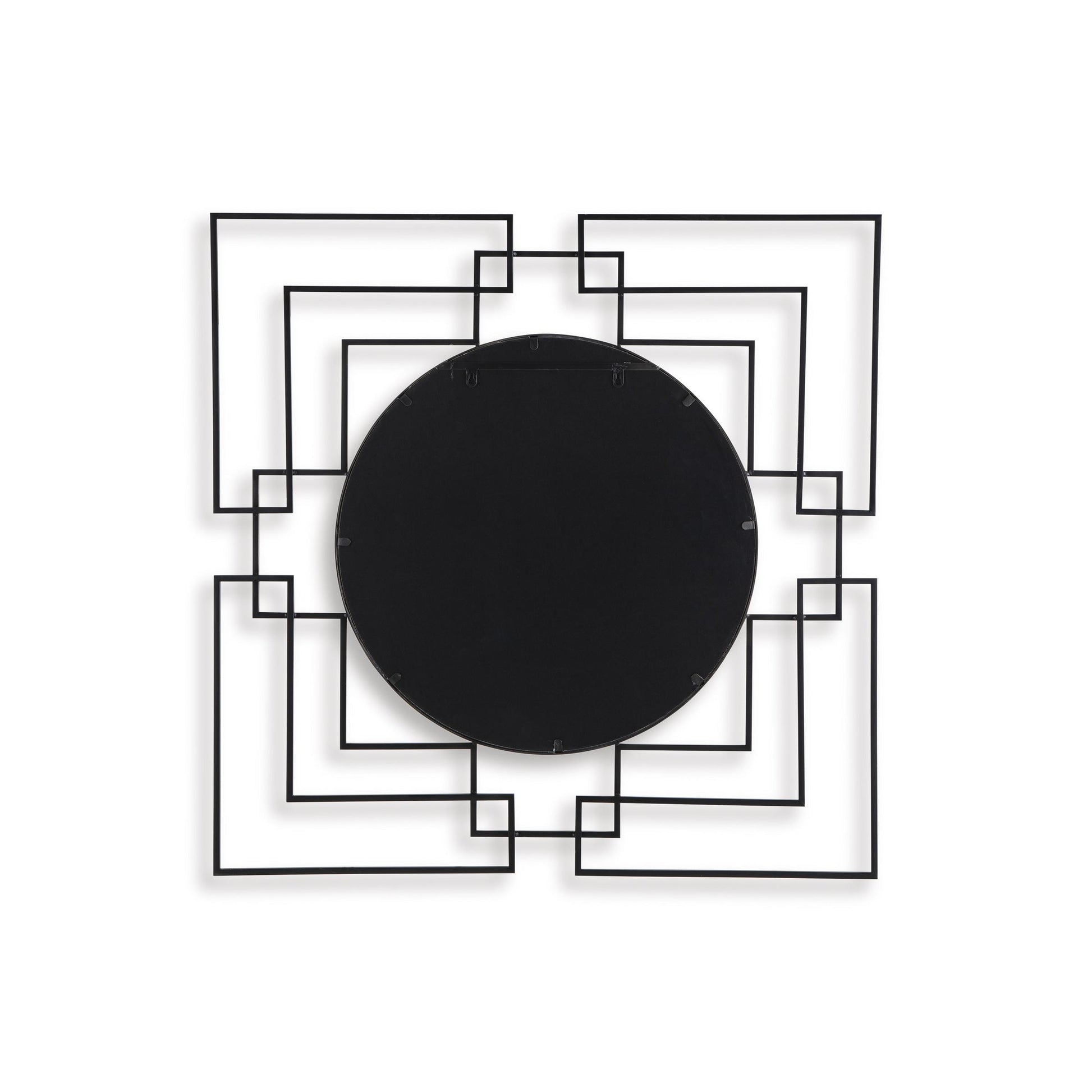  Signature Design by Ashley Oceanal A8010394 Accent Mirror IMAGE 3