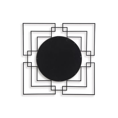  Signature Design by Ashley Oceanal A8010394 Accent Mirror IMAGE 3