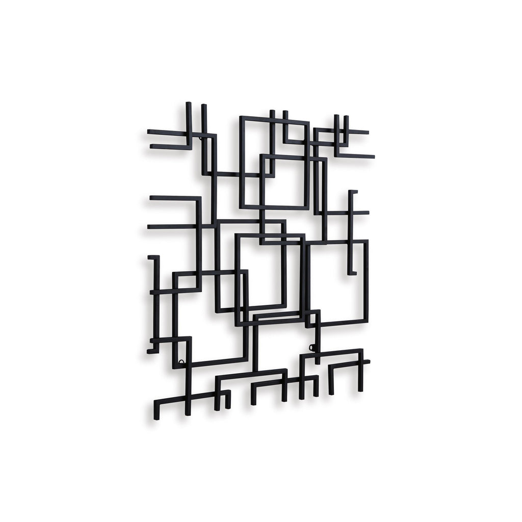  Signature Design by Ashley Aadanton A8010400 Wall Decor IMAGE 1