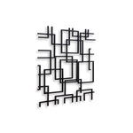  Signature Design by Ashley Aadanton A8010400 Wall Decor IMAGE 1