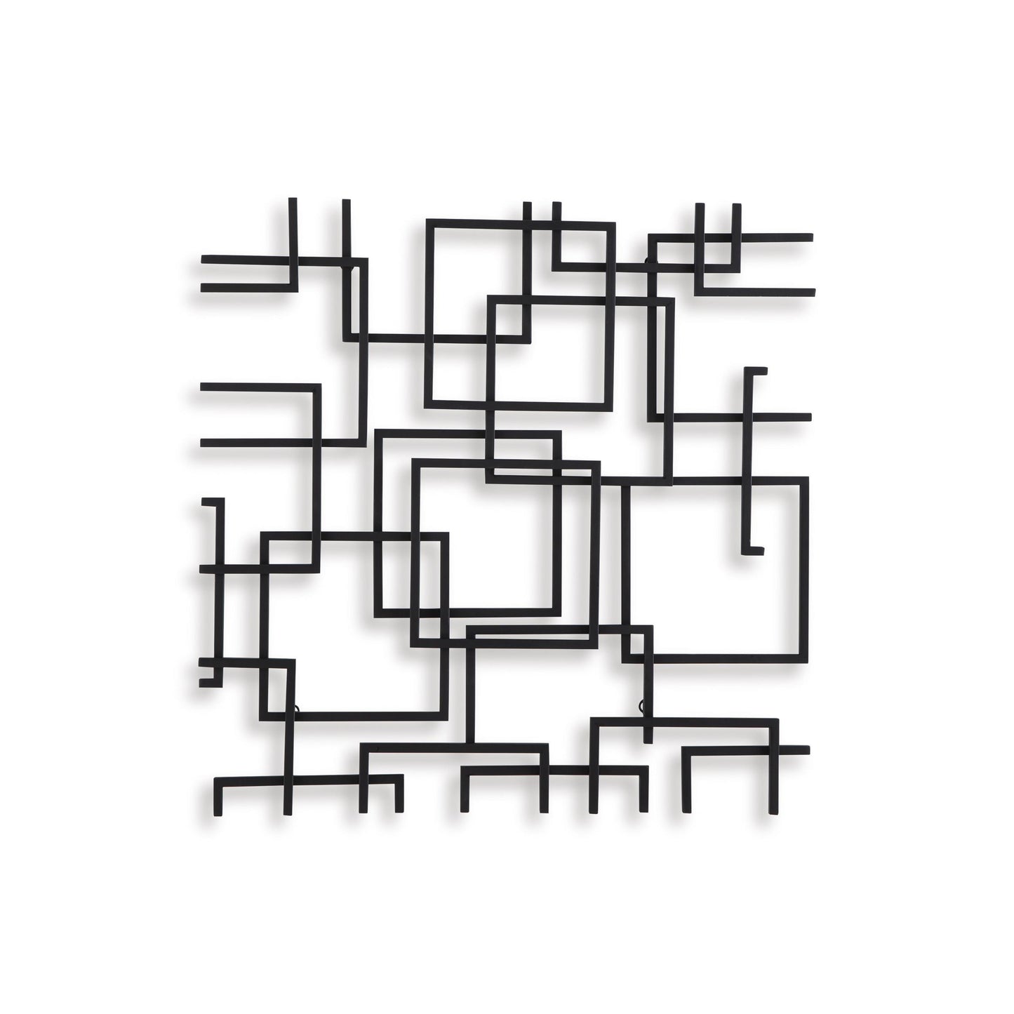  Signature Design by Ashley Aadanton A8010400 Wall Decor IMAGE 2