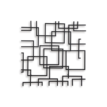  Signature Design by Ashley Aadanton A8010400 Wall Decor IMAGE 2