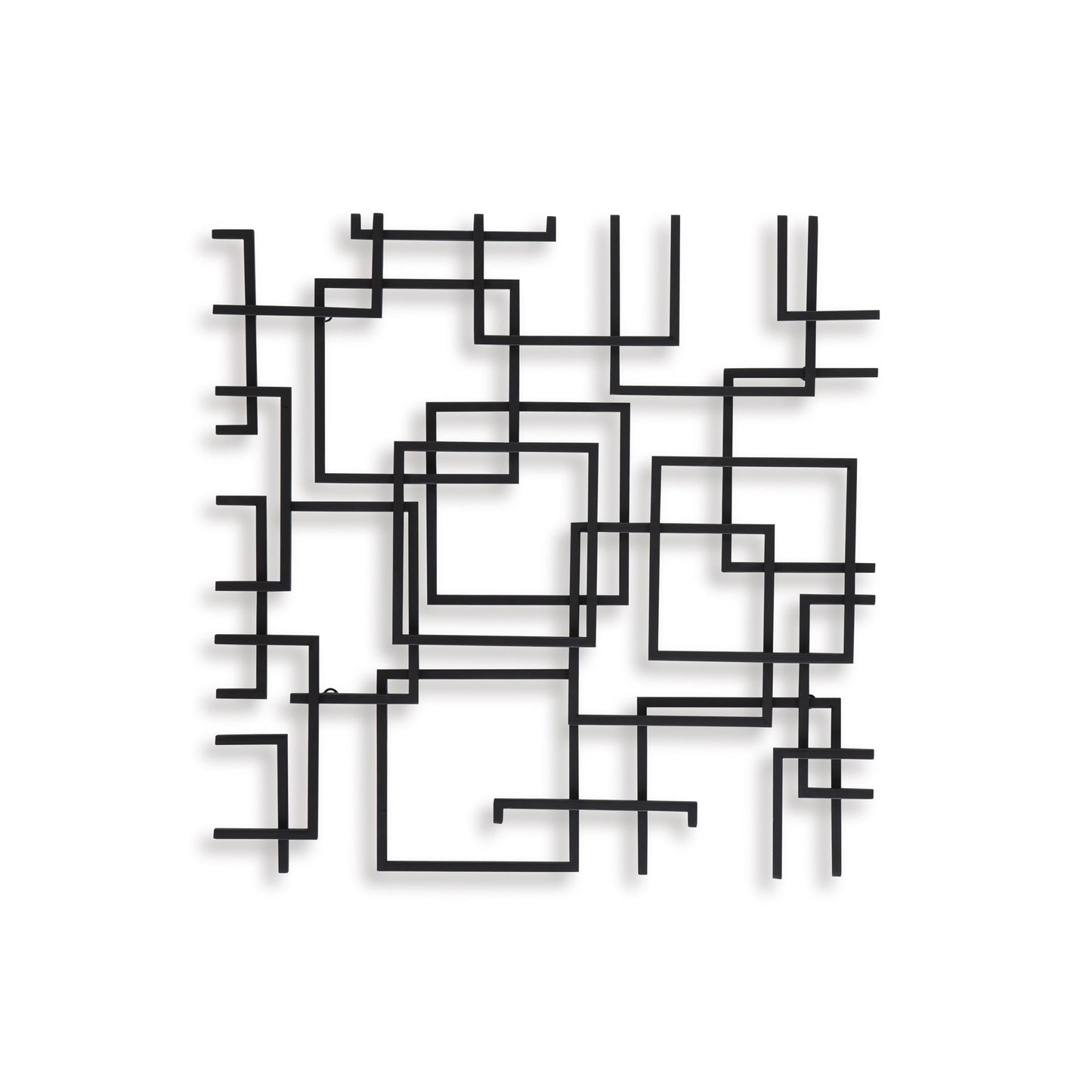  Signature Design by Ashley Aadanton A8010400 Wall Decor IMAGE 3