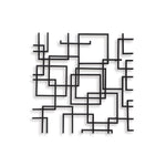  Signature Design by Ashley Aadanton A8010400 Wall Decor IMAGE 5