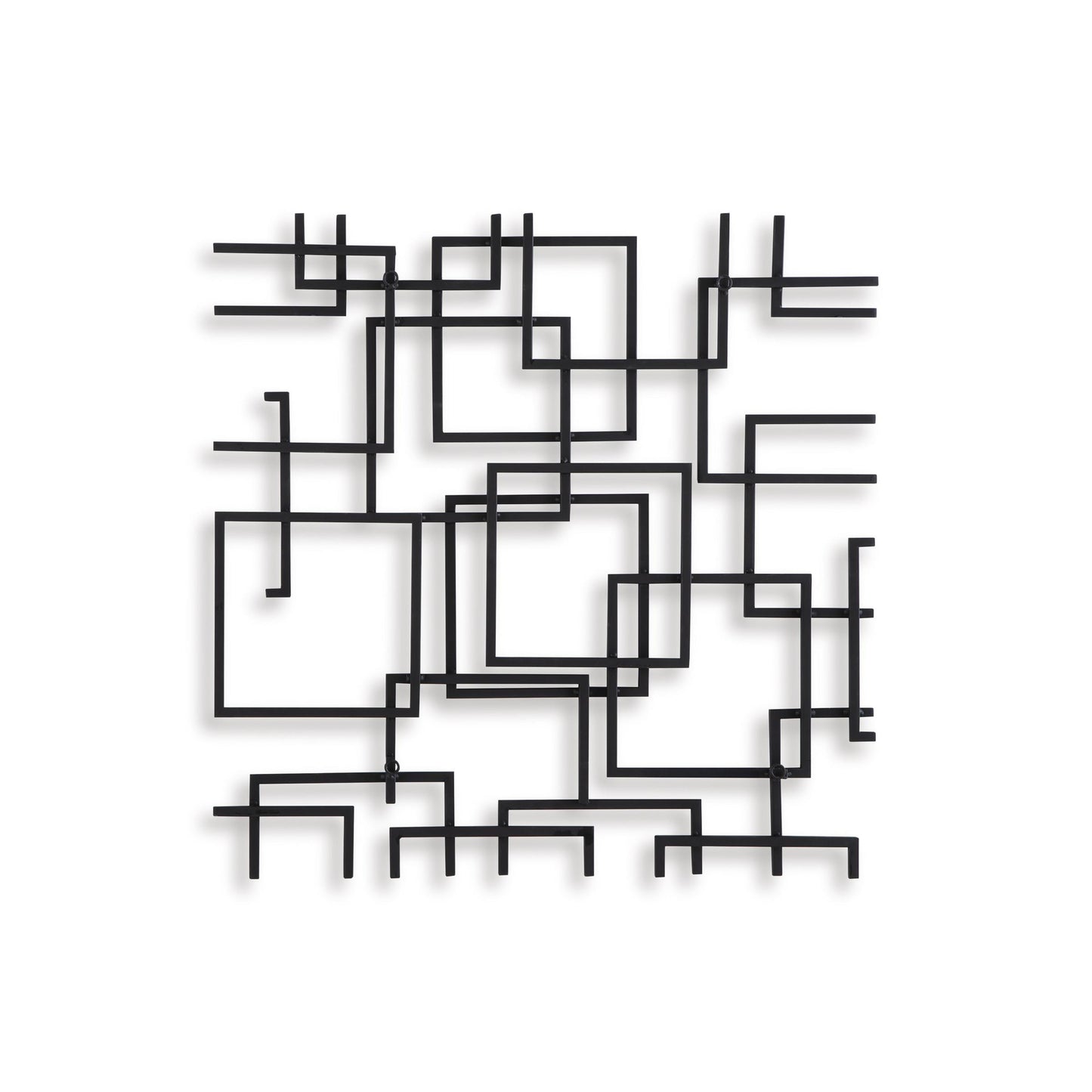  Signature Design by Ashley Aadanton A8010400 Wall Decor IMAGE 6