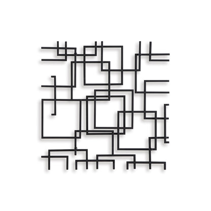  Signature Design by Ashley Aadanton A8010400 Wall Decor IMAGE 6