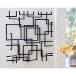  Signature Design by Ashley Aadanton A8010400 Wall Decor IMAGE 7