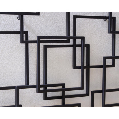  Signature Design by Ashley Aadanton A8010400 Wall Decor IMAGE 8