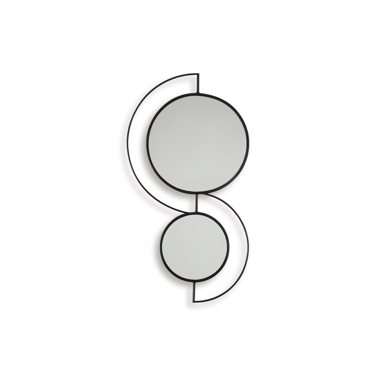  Signature Design by Ashley Shayham A8010402 Accent Mirror IMAGE 4