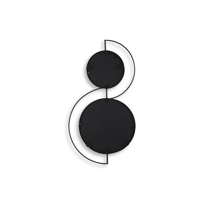  Signature Design by Ashley Shayham A8010402 Accent Mirror IMAGE 6