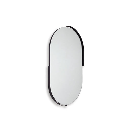  Signature Design by Ashley Valkings A8010403 Accent Mirror IMAGE 1