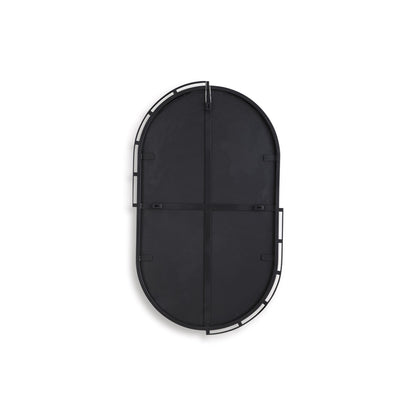  Signature Design by Ashley Valkings A8010403 Accent Mirror IMAGE 4