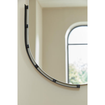  Signature Design by Ashley Valkings A8010403 Accent Mirror IMAGE 6