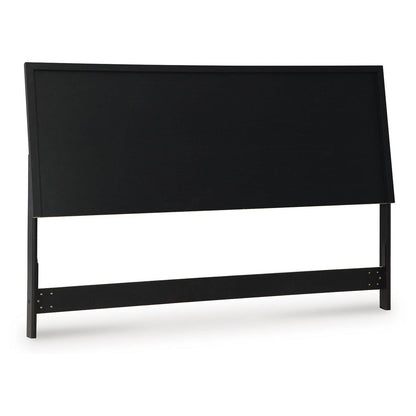  Signature Design by Ashley Danziar B1013-87 Full Panel Headboard IMAGE 1