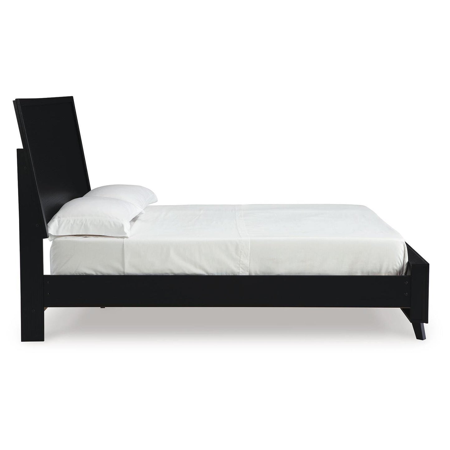  Signature Design by Ashley Danziar B1013B20 Full Panel Bed IMAGE 4