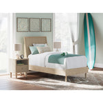 Signature Design by Ashley Cielden B1199B18 Twin Panel Bed IMAGE 5