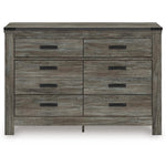  Signature Design by Ashley Frandern B4480-21 Six Drawer Dresser IMAGE 3
