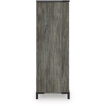  Signature Design by Ashley Frandern B4480-48 Dressing Chest IMAGE 4