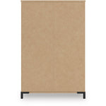  Signature Design by Ashley Frandern B4480-48 Dressing Chest IMAGE 5