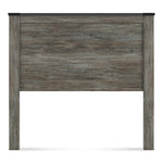 Signature Design by Ashley Frandern B4480-87 Full Panel Headboard IMAGE 2
