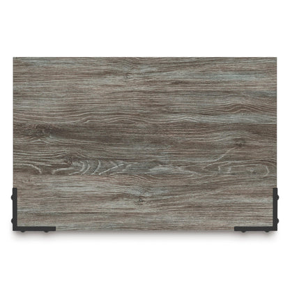  Signature Design by Ashley Frandern B4480-92 Two Drawer Night Stand IMAGE 6