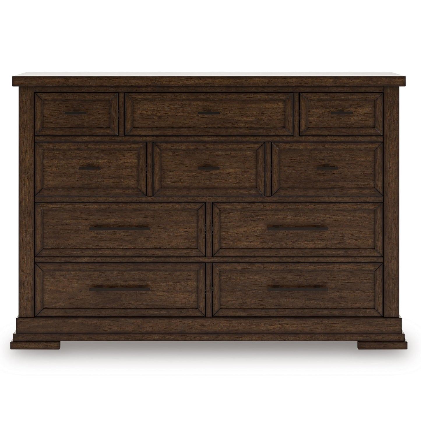 Signature Design by Ashley Taffenbrook B849-31 Dresser IMAGE 3