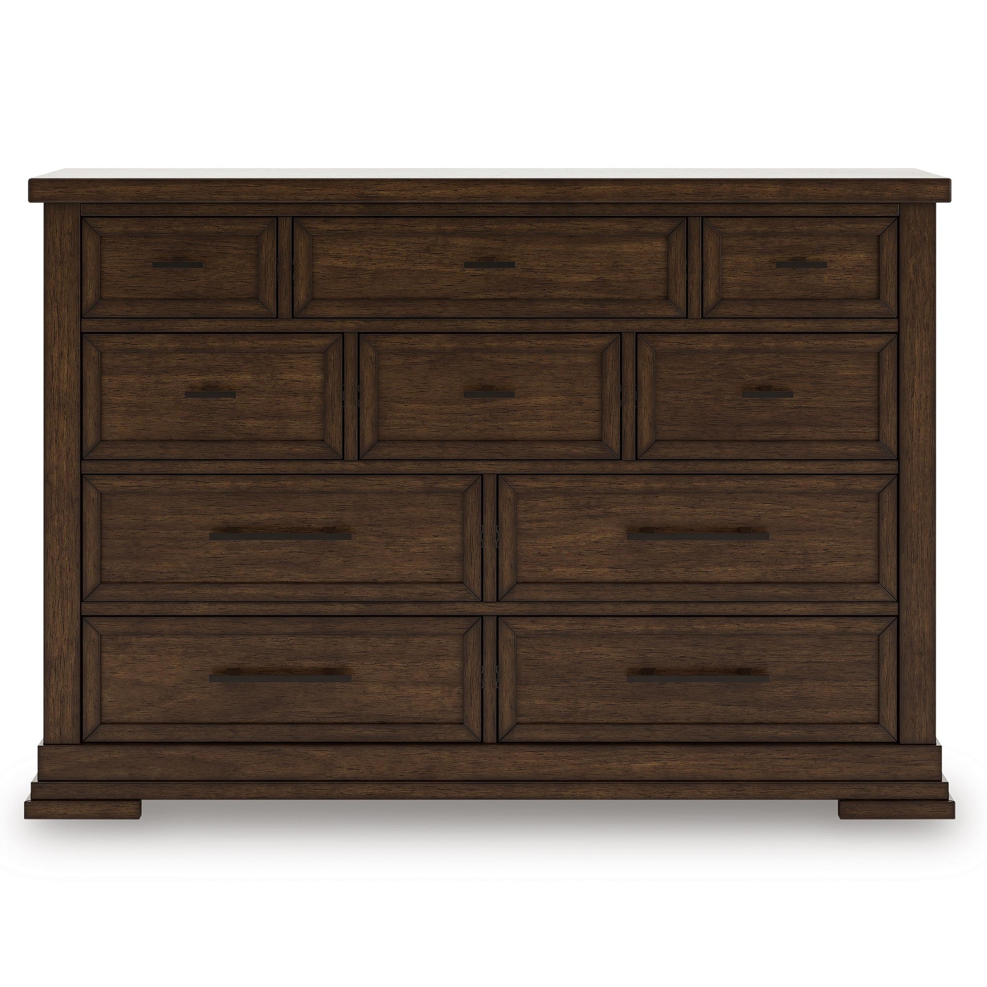 Signature Design by Ashley Taffenbrook B849-31 Dresser IMAGE 3