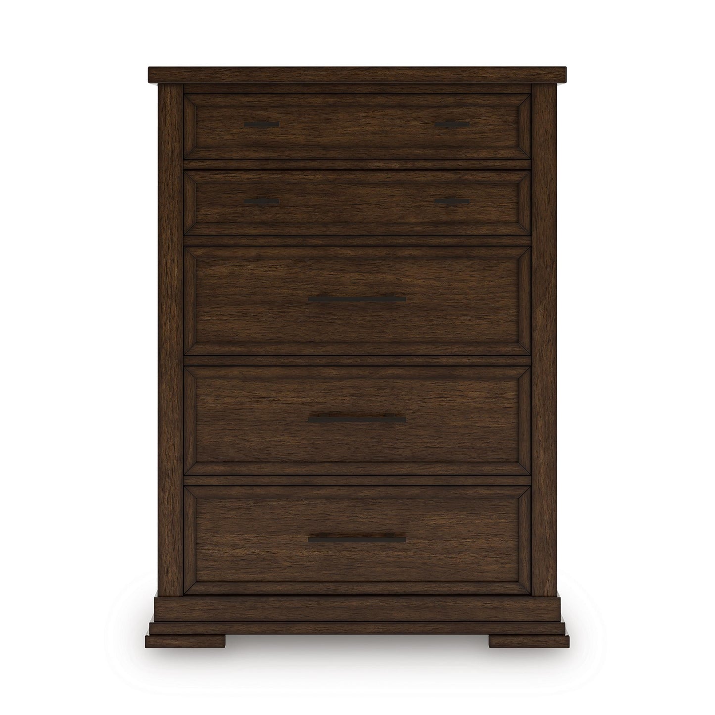 Signature Design by Ashley Taffenbrook B849-46 Five Drawer Chest IMAGE 3