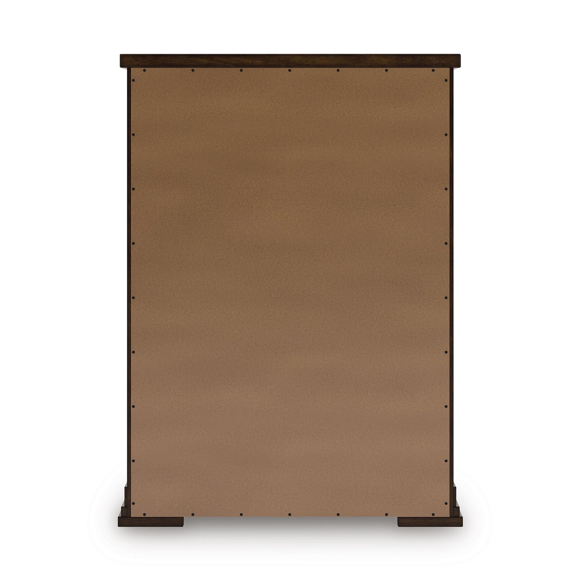 Signature Design by Ashley Taffenbrook B849-46 Five Drawer Chest IMAGE 5