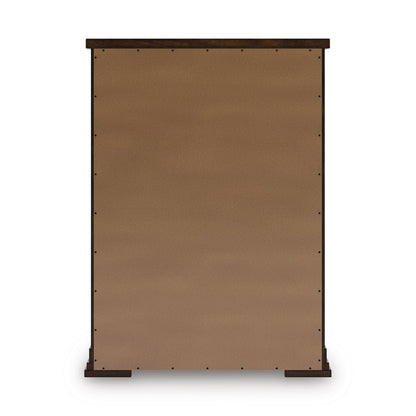 Signature Design by Ashley Taffenbrook B849-46 Five Drawer Chest IMAGE 5