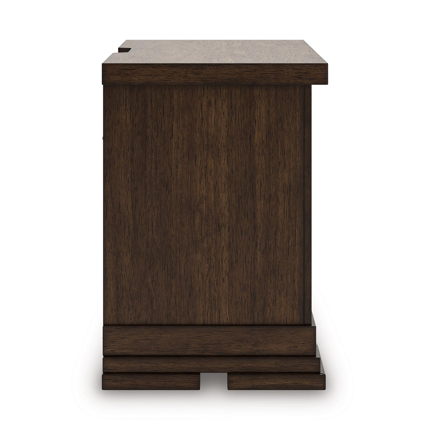 Signature Design by Ashley Taffenbrook B849-93 Three Drawer Night Stand IMAGE 4