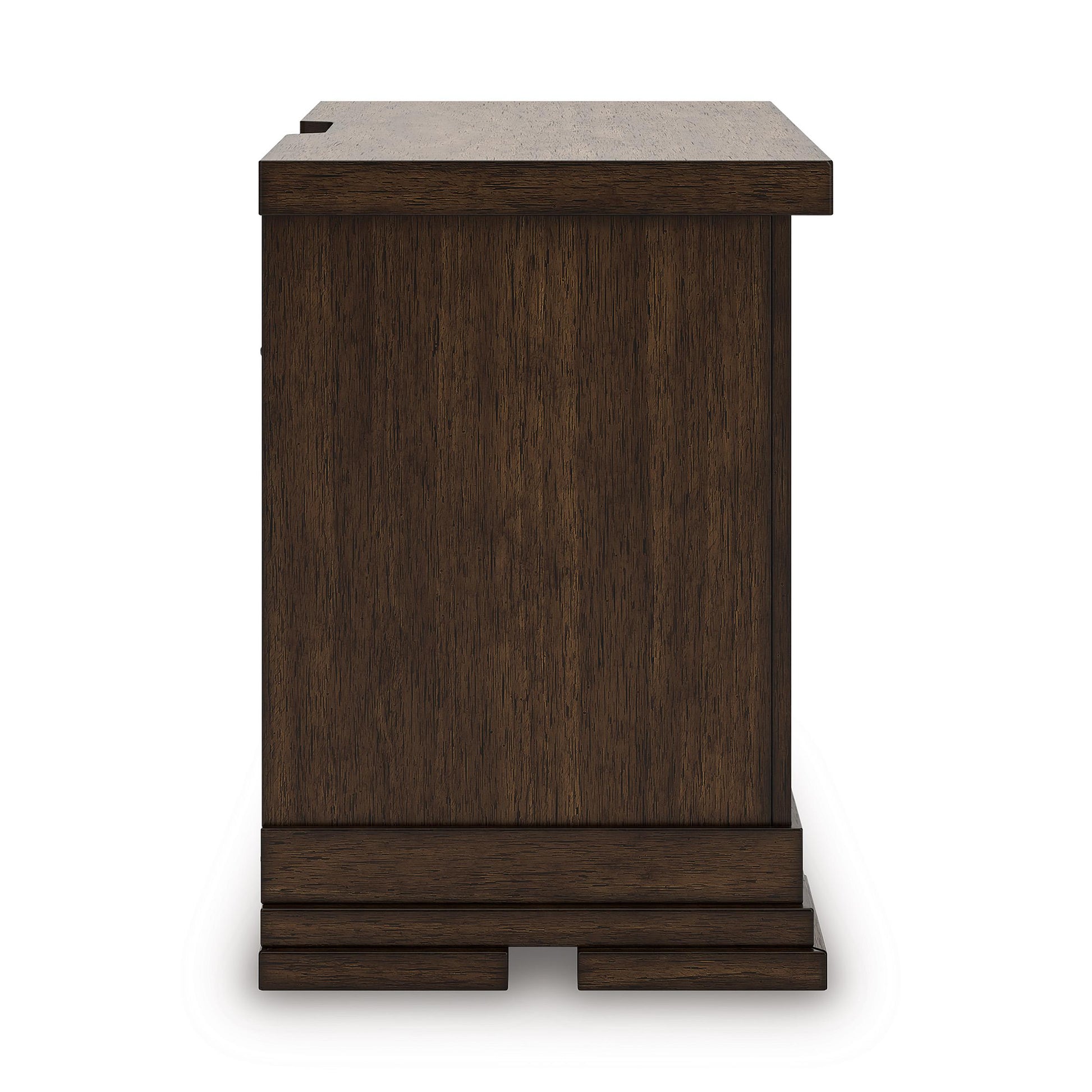 Signature Design by Ashley Taffenbrook B849-93 Three Drawer Night Stand IMAGE 4