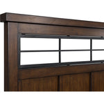 Signature Design by Ashley Taffenbrook B849B2 Queen Panel Storage Bed IMAGE 8