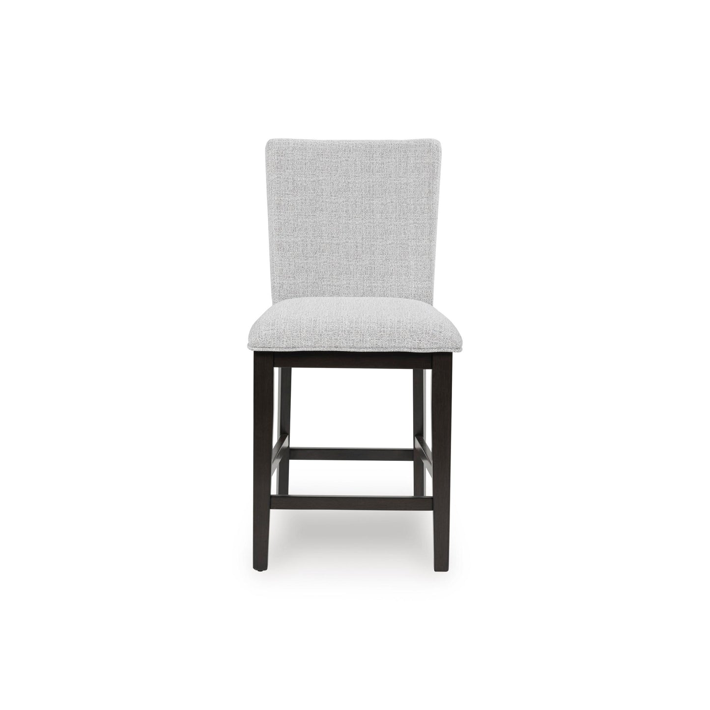  Signature Design by Ashley Neymorton D618-124 Upholstered Barstool IMAGE 2