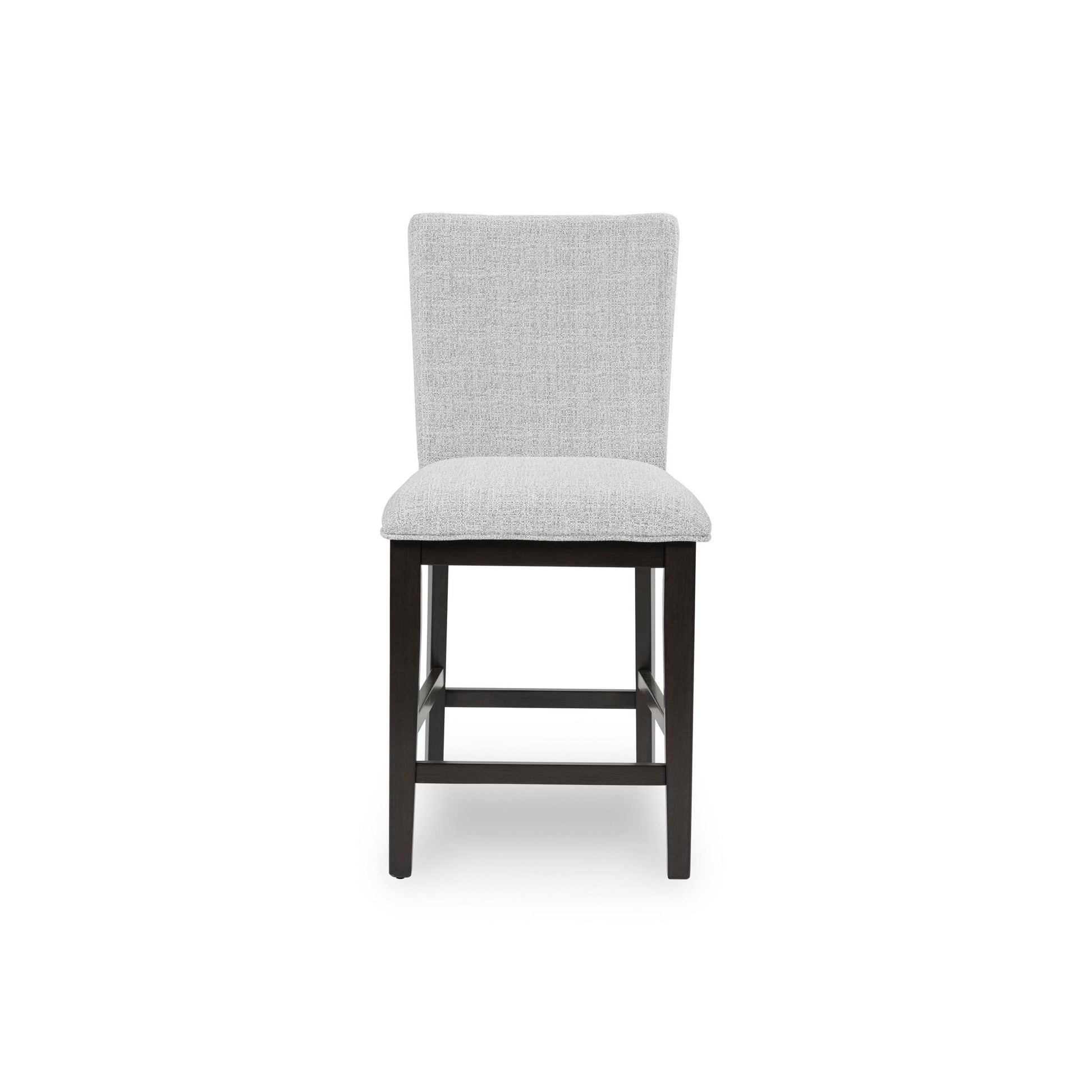  Signature Design by Ashley Neymorton D618-124 Upholstered Barstool IMAGE 2