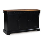  Signature Design by Ashley Wildenauer D634-80 Dining Room Buffet IMAGE 1