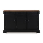  Signature Design by Ashley Wildenauer D634-80 Dining Room Buffet IMAGE 3